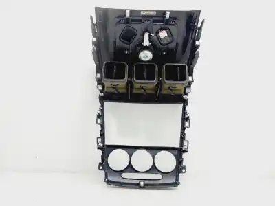 Second-hand car spare part center console for mazda cx-7 (er) active oem iam references eh6655210h  