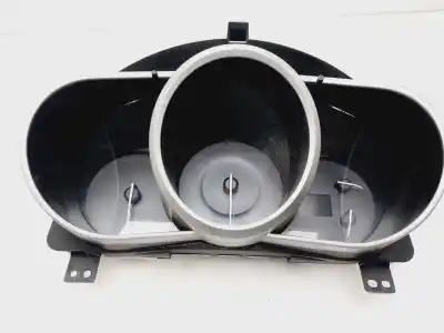 Автозапчасти б/у приборная доска за mazda cx-7 (er) active ссылки oem iam eh4455430