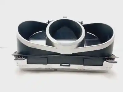 Second-hand car spare part dashboard for mazda cx-7 (er) active oem iam references eh4455430  