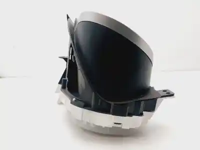 Second-hand car spare part dashboard for mazda cx-7 (er) active oem iam references eh4455430  