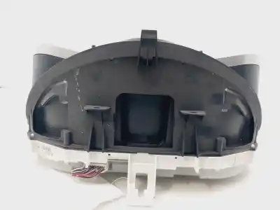 Second-hand car spare part dashboard for mazda cx-7 (er) active oem iam references eh4455430  