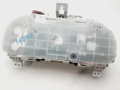 Second-hand car spare part dashboard for mazda cx-7 (er) active oem iam references eh4455430  