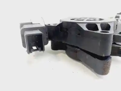 Автозапчасти б/у задний правый стеклорегулятор за mazda cx-7 (er) active ссылки oem iam eg2172590c  