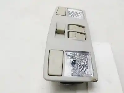 Автозапчастина б/у ВНУТРІШНЕ СВІТЛО для MAZDA CX-7 (ER)  Посилання на OEM IAM GJ6A69970A75  