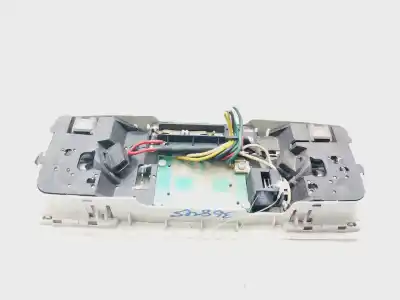 Автозапчастина б/у внутрішне світло для mazda cx-7 (er) active посилання на oem iam gj6a69970a75  