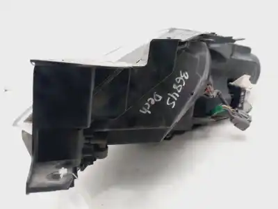 Автозапчасти б/у правая фара за mazda cx-7 (er) active ссылки oem iam eh6251031k
