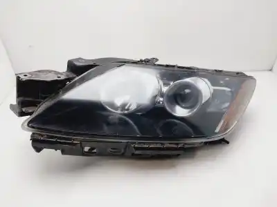 Автозапчасти б/у левая фара за mazda cx-7 (er) active ссылки oem iam eh1051041e  