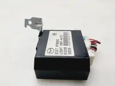 Автозапчасти б/у электронный модуль за mazda cx-7 (er) active ссылки oem iam e22767890c  