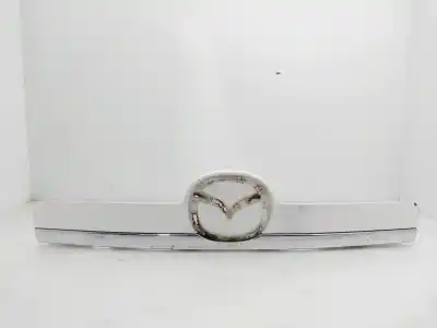 Second-hand car spare part tailgate back door handle for mazda cx-7 (er) active oem iam references eh6650811  