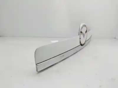Second-hand car spare part tailgate back door handle for mazda cx-7 (er) active oem iam references eh6650811  