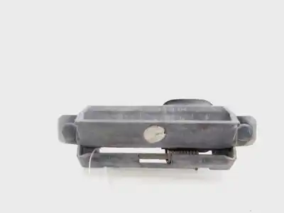 Second-hand car spare part tailgate back door handle for mazda cx-7 (er) active oem iam references gj6a568c0n  