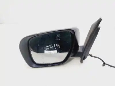 Автозапчасти б/у левое зеркало за mazda cx-7 (er) active ссылки oem iam eh6769181  