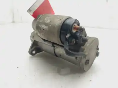 Peça sobressalente para automóvel em segunda mão motor de arranque por chevrolet aveo ls referências oem iam 25180808  
