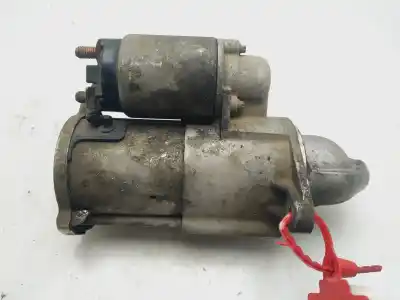 Peça sobressalente para automóvel em segunda mão motor de arranque por chevrolet aveo ls referências oem iam 25180808  