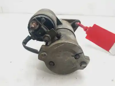 Second-hand car spare part STARTER MOTOR for CHEVROLET AVEO  OEM IAM references 25180808  