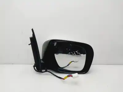 Автозапчасти б/у задний вид справа за mazda cx-7 (er) active ссылки oem iam eh6769121  