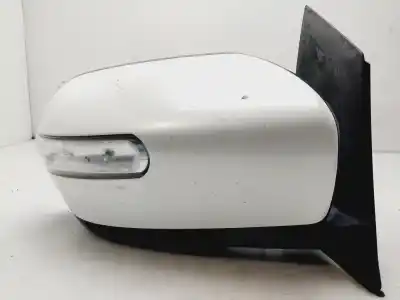 Автозапчасти б/у задний вид справа за mazda cx-7 (er) active ссылки oem iam eh6769121  