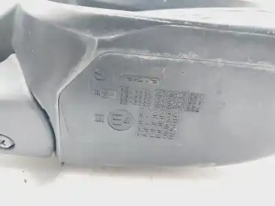Автозапчасти б/у задний вид справа за mazda cx-7 (er) active ссылки oem iam eh6769121