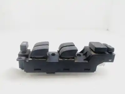 Second-hand car spare part left front power window switch for mazda cx-7 (er) active oem iam references eh6766350  