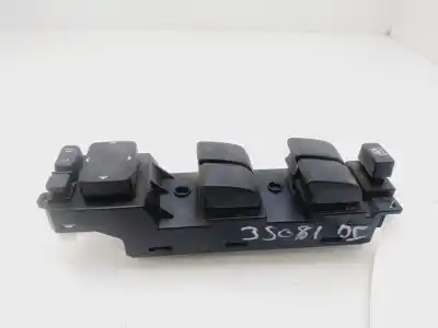 Second-hand car spare part left front power window switch for mazda cx-7 (er) active oem iam references eh6766350