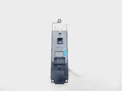 Second-hand car spare part left front power window switch for mazda cx-7 (er) active oem iam references eh6766350  