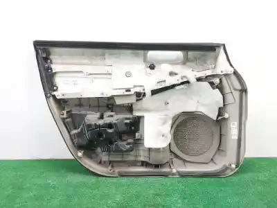 Автозапчасти б/у обивка передней правой двери за mazda cx-7 (er) active ссылки oem iam eh7568420f  