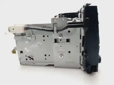 Tweedehands auto-onderdeel audiosysteem / radio-cd voor mazda cx-7 (er) active oem iam-referenties eh63669rxc  