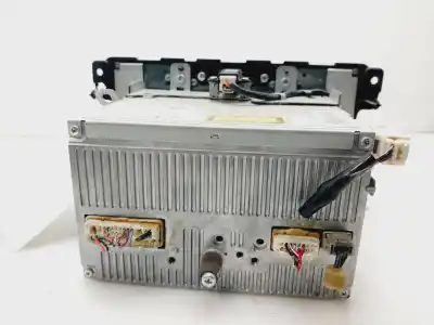 Tweedehands auto-onderdeel audiosysteem / radio-cd voor mazda cx-7 (er) active oem iam-referenties eh63669rxc  
