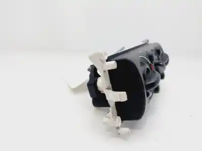 Second-hand car spare part heating / air conditioning control panel for mini mini (r50, r53) cooper oem iam references 64111502214