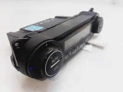 Second-hand car spare part climate control for kia ceed (ed) 1.6 active oem iam references 972501h500  