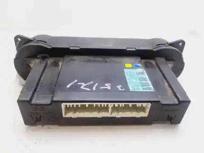 Second-hand car spare part climate control for kia ceed (ed) 1.6 active oem iam references 972501h500  
