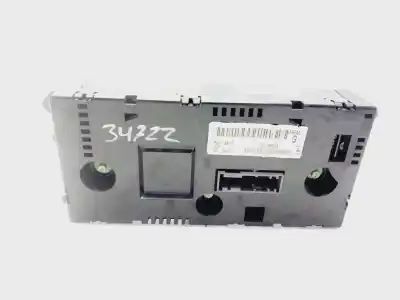 Pièce détachée automobile d'occasion commande de climatisation / chauffage pour dodge journey sxt références oem iam 55111898ae