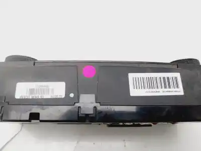 Second-hand car spare part climate control for dodge journey sxt oem iam references 55111898ae  