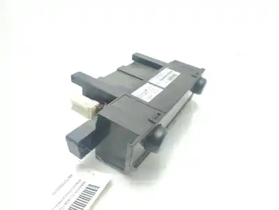 Second-hand car spare part climate control for ssangyong kyron 200 xdi limited oem iam references 6870009070