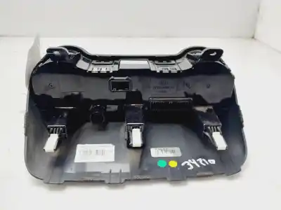 Peça sobressalente para automóvel em segunda mão comando de sofagem (chauffage / ar condicionado) por kia rio (yb) concept 78 cv / 57 kw referências oem iam 97250h8230