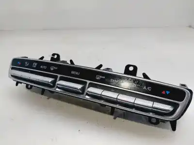 Gebrauchtes Autoersatzteil KLIMAKONTROLLE zum MERCEDES-BENZ CLASE C (W205) FAMILIAR  OEM-IAM-Referenzen A2059058813  