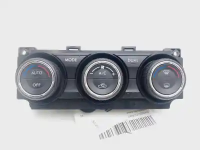 Second-hand car spare part climate control for subaru xv active oem iam references 72311fj100  