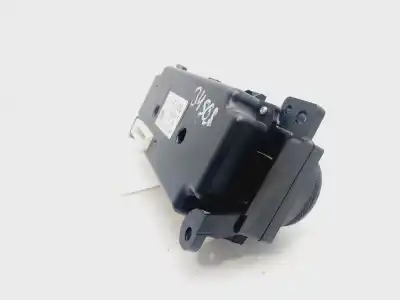 Second-hand car spare part climate control for subaru xv active oem iam references 72311fj100  