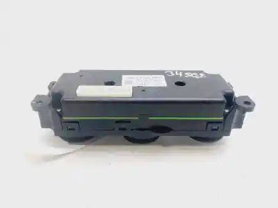 Second-hand car spare part climate control for subaru xv active oem iam references 72311fj100  