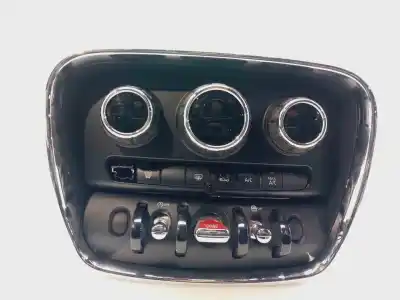 Автозапчасти б/у климат-контроль за mini clubman (f54) cooper d ссылки oem iam 61319318940  