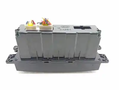 Peça sobressalente para automóvel em segunda mão comando de sofagem (chauffage / ar condicionado)  por kia sorento 2.5 crdi concept referências oem iam 972503e100