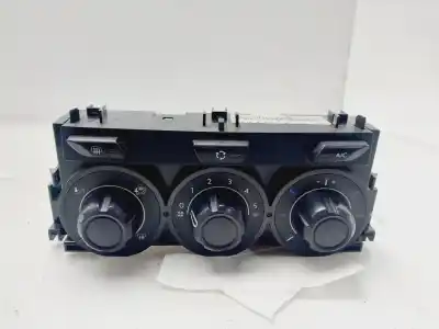 Pièce détachée automobile d'occasion commande de chauffage / climatisation pour citroen c3 seduction références oem iam 770302  