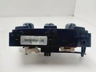 Pièce détachée automobile d'occasion commande de chauffage / climatisation pour citroen c3 seduction références oem iam 770302  