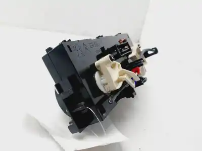 Peça sobressalente para automóvel em segunda mão comando de sofagem (chauffage / ar condicionado)  por citroen c3 seduction referências oem iam 770302