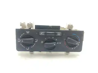 Peça sobressalente para automóvel em segunda mão comando de sofagem (chauffage / ar condicionado)  por citroen c2 vtr referências oem iam 69310003