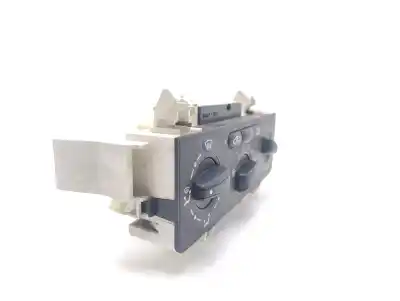 Peça sobressalente para automóvel em segunda mão comando de sofagem (chauffage / ar condicionado)  por citroen c2 vtr referências oem iam 69310003  