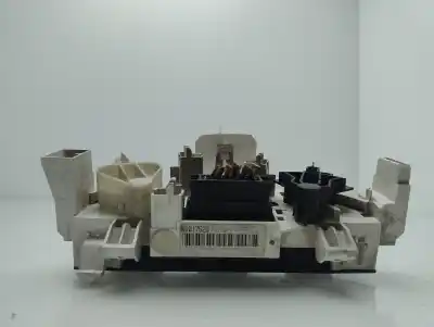 Peça sobressalente para automóvel em segunda mão comando de sofagem (chauffage / ar condicionado)  por citroen c2 vtr referências oem iam 69310003  
