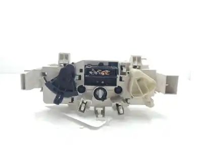 Peça sobressalente para automóvel em segunda mão comando de sofagem (chauffage / ar condicionado)  por citroen c2 vtr referências oem iam 69310003  
