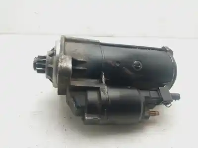 Автозапчасти б/у двигатель запускается за seat ibiza ii (6k1) 1.9 sdi ссылки oem iam 020911023r  