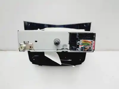 Pezzo di ricambio per auto di seconda mano IMPIANTO AUDIO / RADIO CD per LANCIA DELTA (181)  Riferimenti OEM IAM 7354896780  